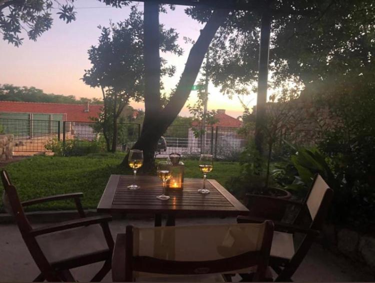 Ida Apartments Dubrownik Zewnętrze zdjęcie