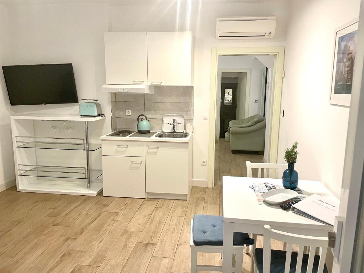 Ida Apartments Dubrownik Zewnętrze zdjęcie