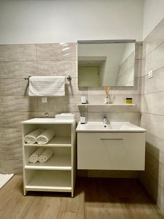 Ida Apartments Dubrownik Zewnętrze zdjęcie
