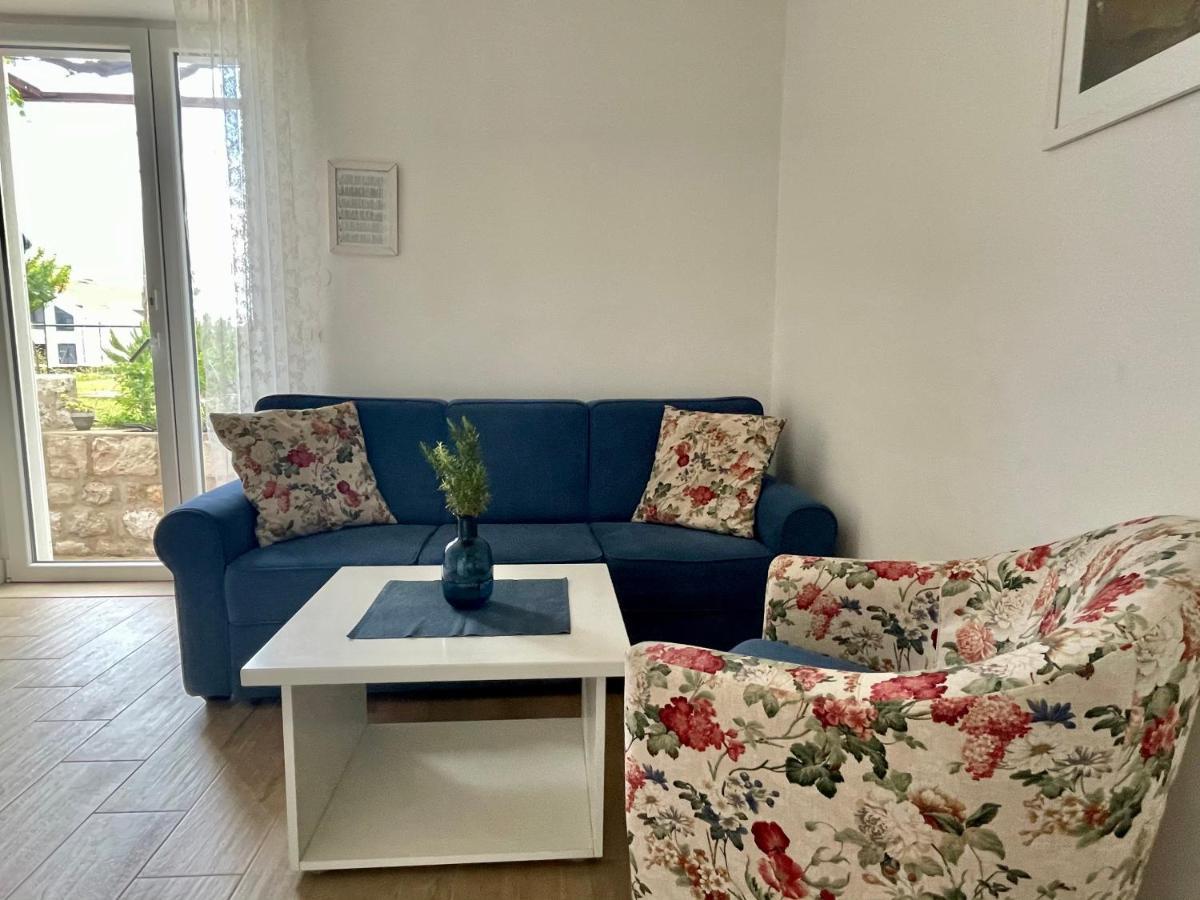 Ida Apartments Dubrownik Zewnętrze zdjęcie