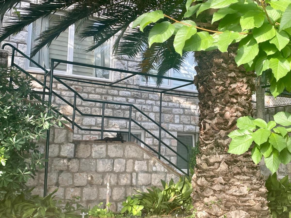 Ida Apartments Dubrownik Zewnętrze zdjęcie