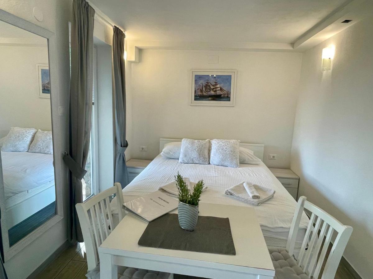 Ida Apartments Dubrownik Zewnętrze zdjęcie