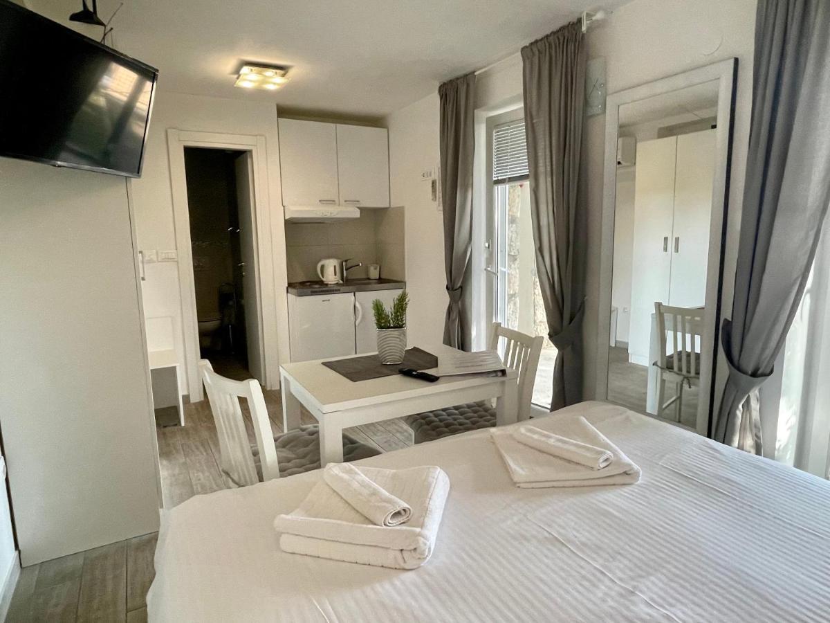 Ida Apartments Dubrownik Zewnętrze zdjęcie