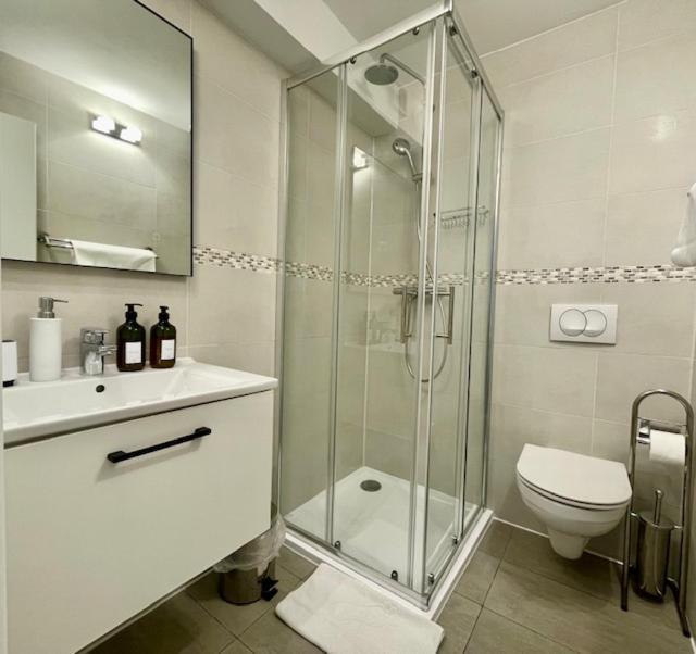 Ida Apartments Dubrownik Zewnętrze zdjęcie