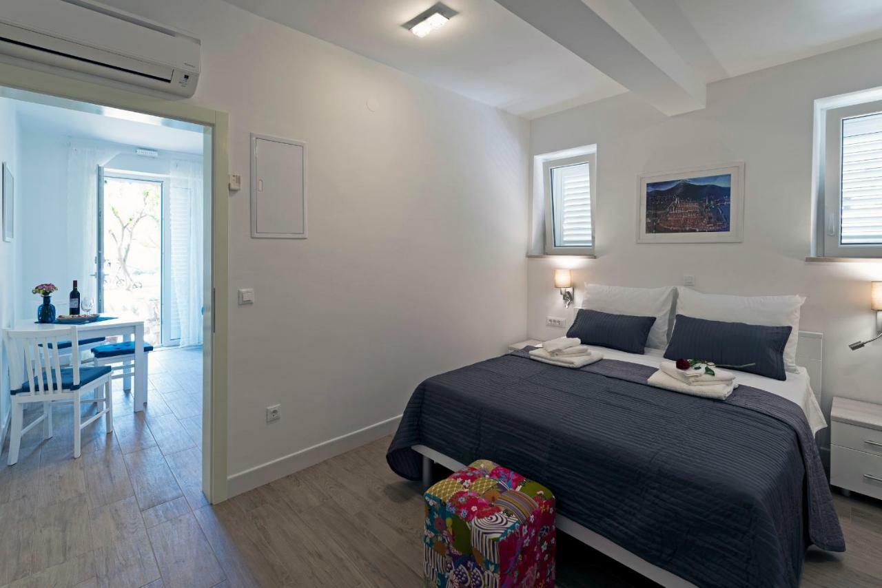 Ida Apartments Dubrownik Zewnętrze zdjęcie