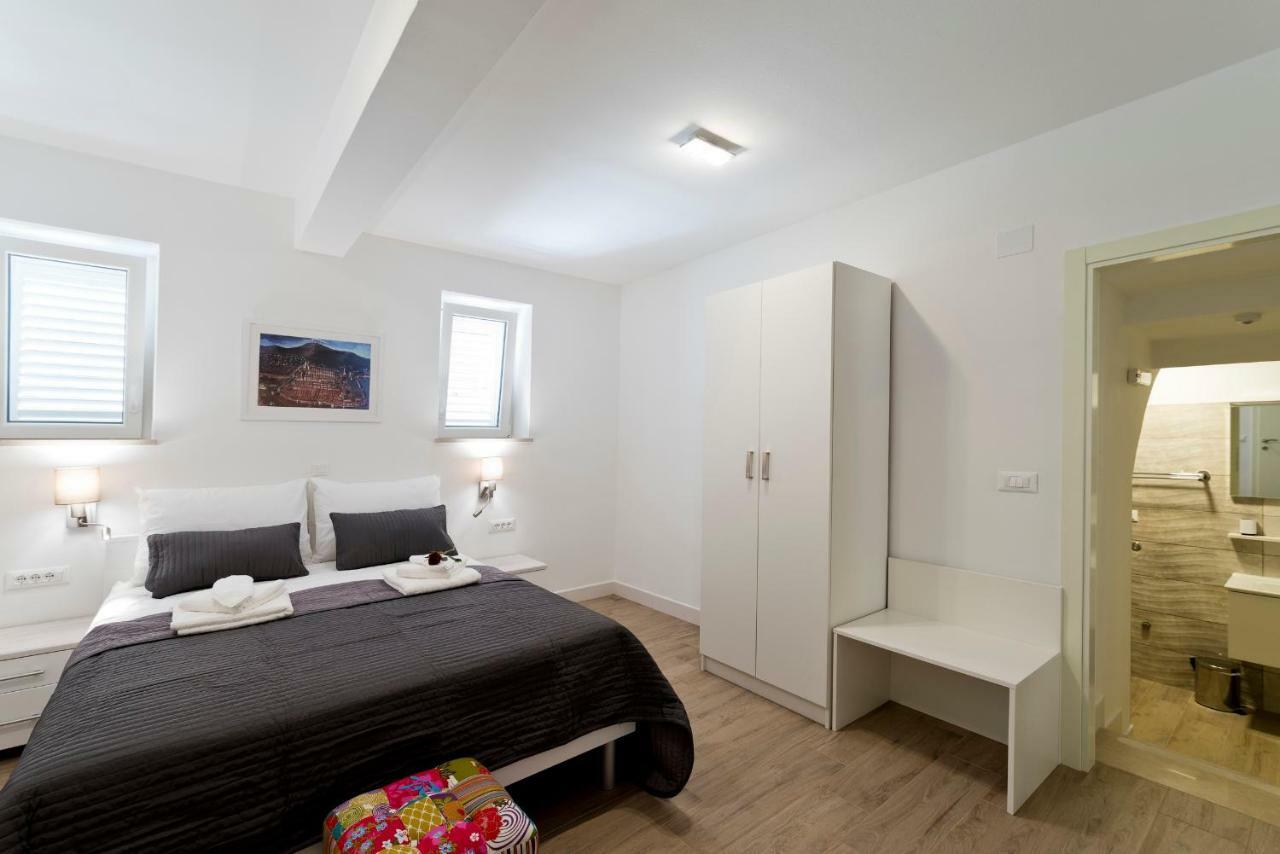 Ida Apartments Dubrownik Zewnętrze zdjęcie