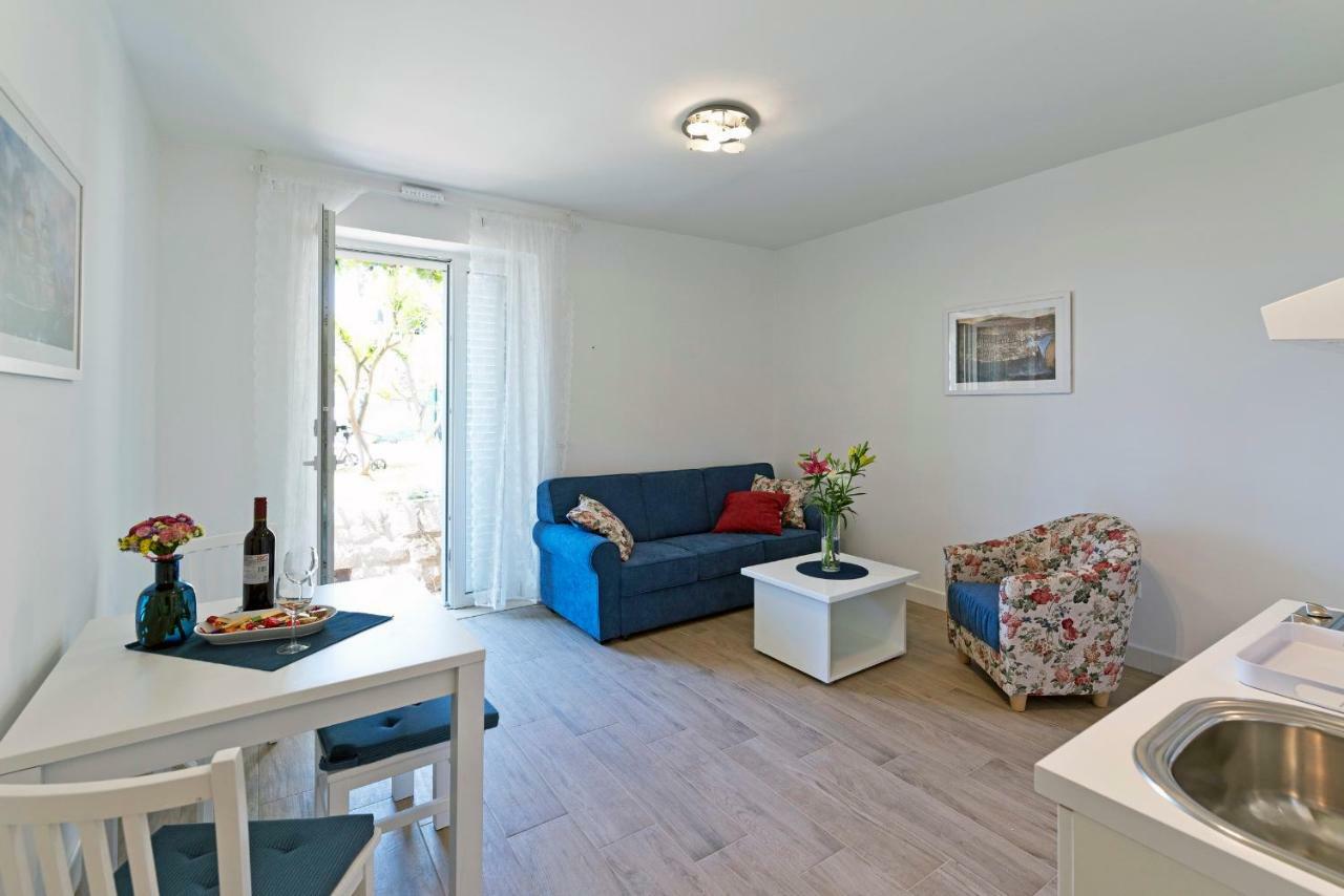 Ida Apartments Dubrownik Zewnętrze zdjęcie