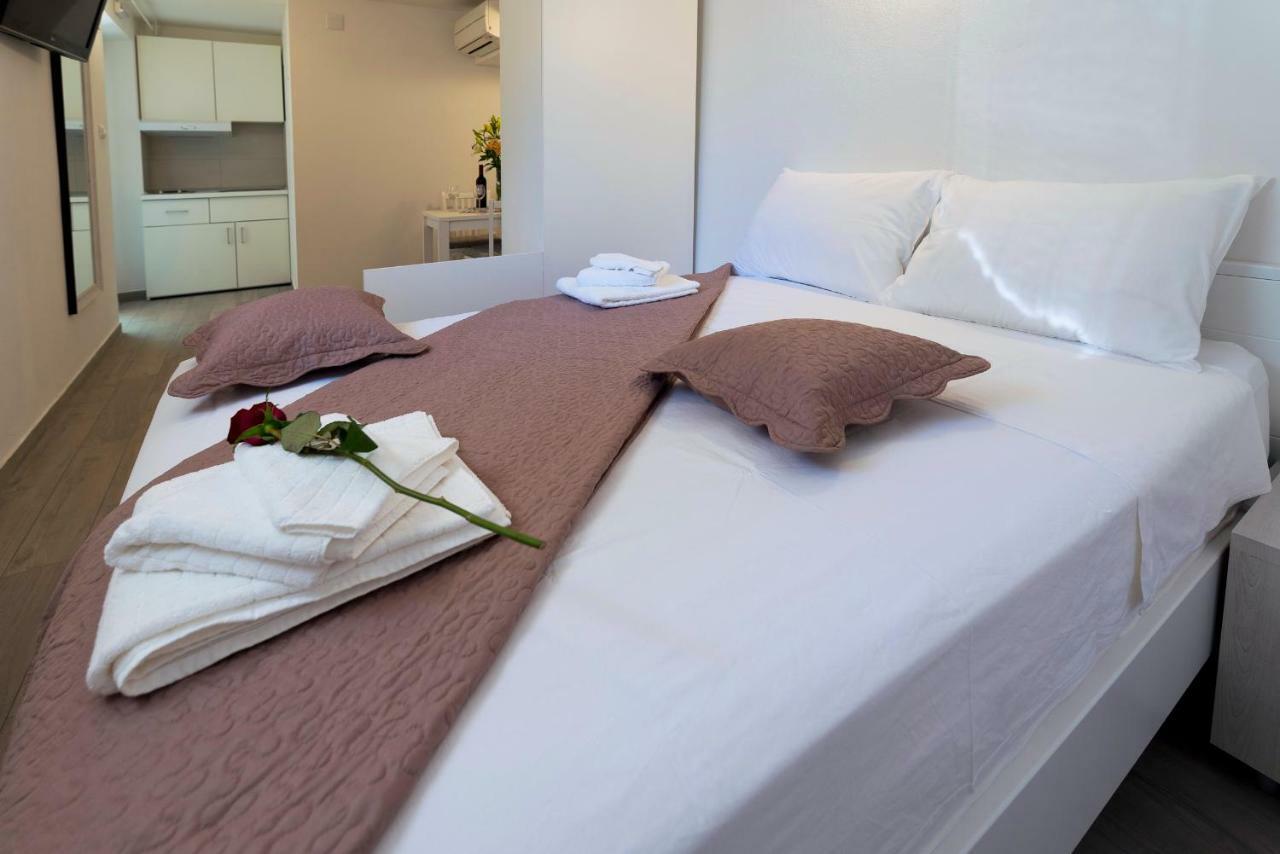 Ida Apartments Dubrownik Zewnętrze zdjęcie