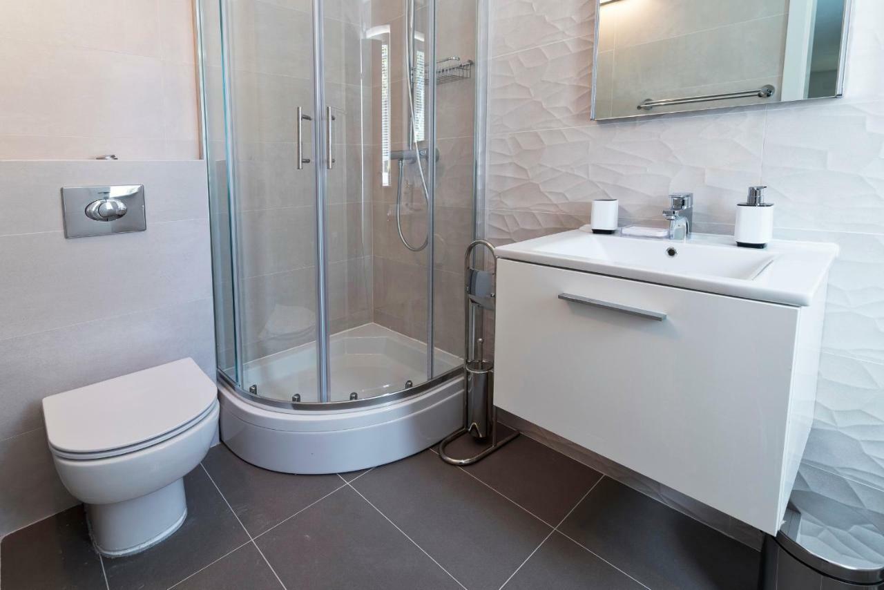 Ida Apartments Dubrownik Zewnętrze zdjęcie