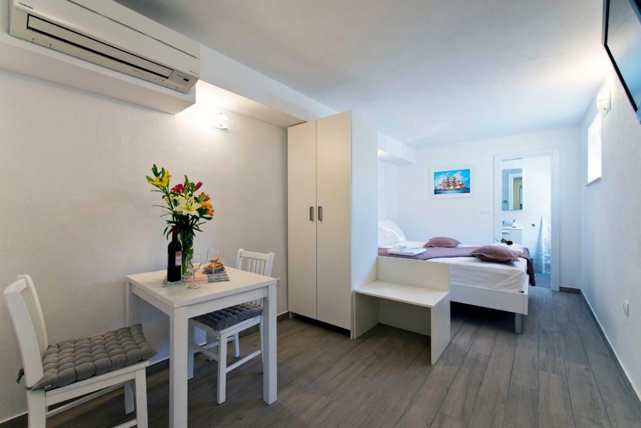 Ida Apartments Dubrownik Zewnętrze zdjęcie