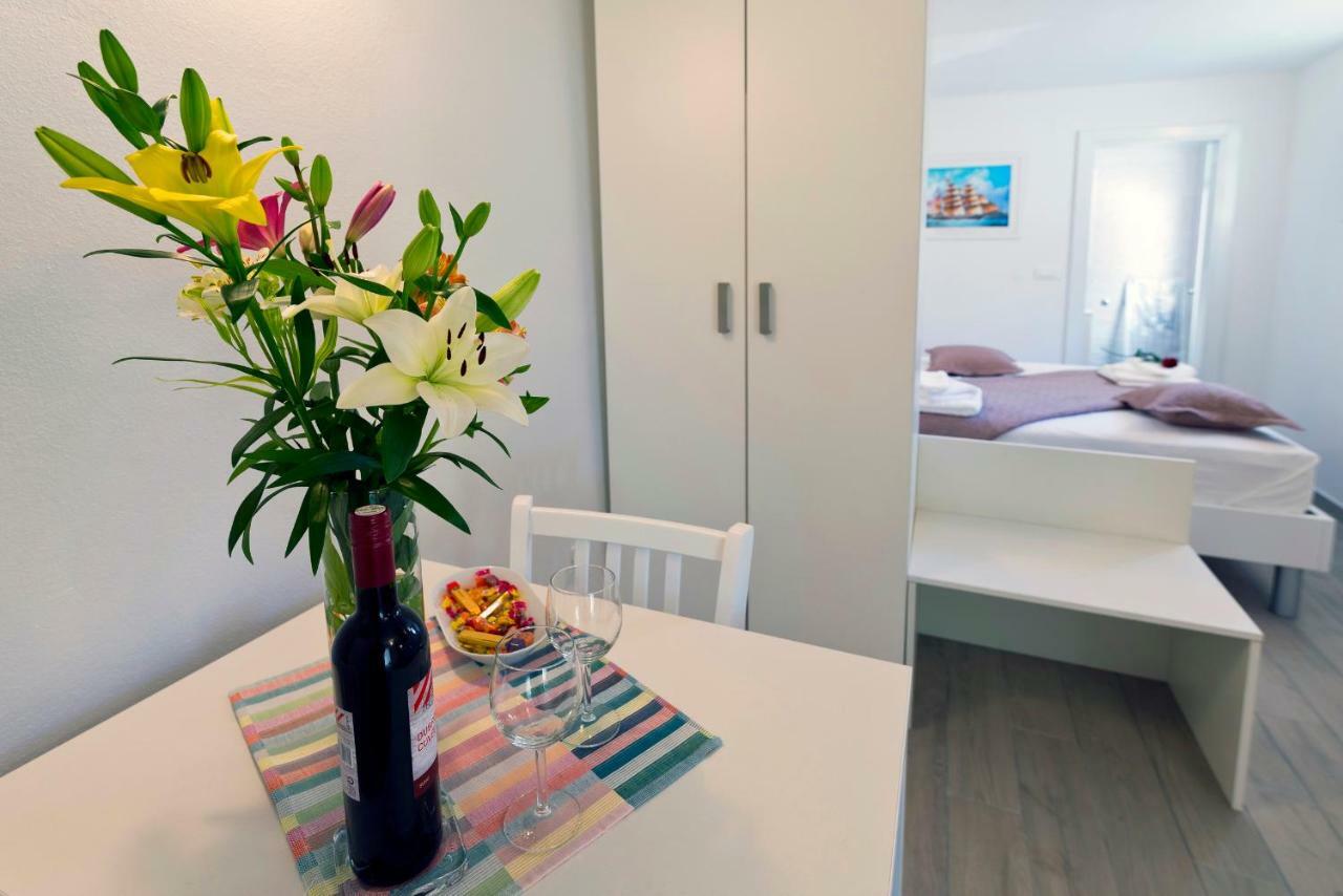 Ida Apartments Dubrownik Zewnętrze zdjęcie