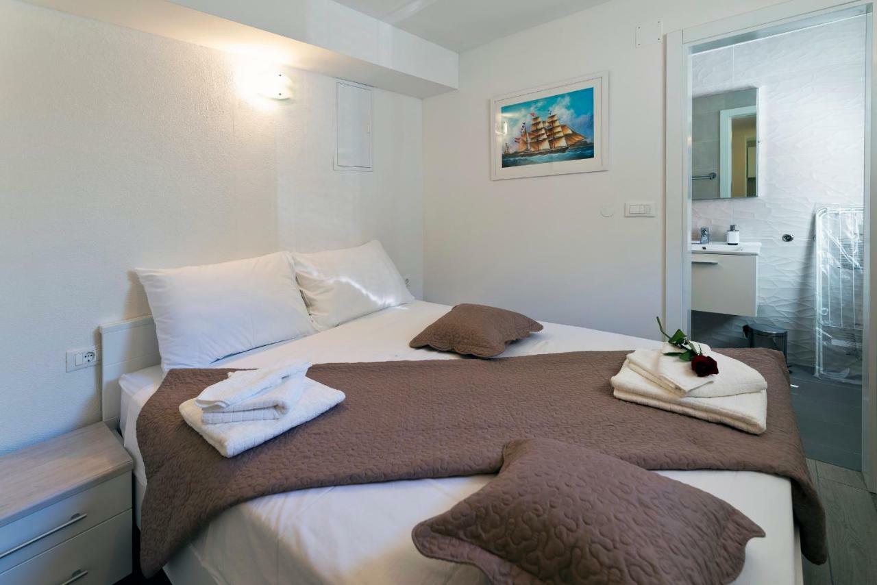 Ida Apartments Dubrownik Zewnętrze zdjęcie