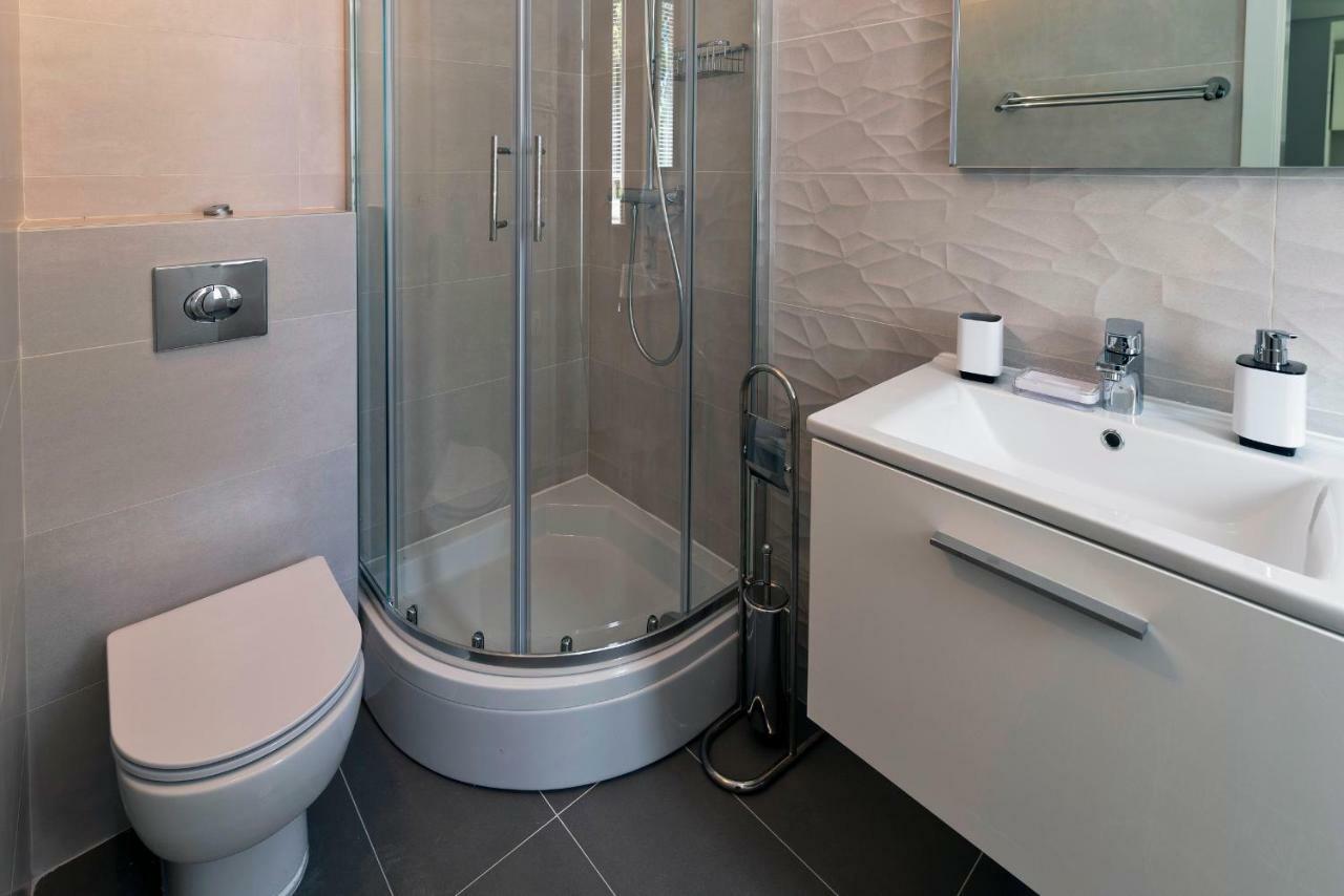 Ida Apartments Dubrownik Zewnętrze zdjęcie
